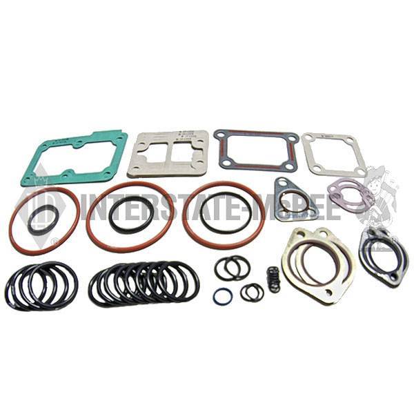 Interstate-McBee - Interstate-McBee Gasket Kit - Oil Clr and Lines - M-4805150