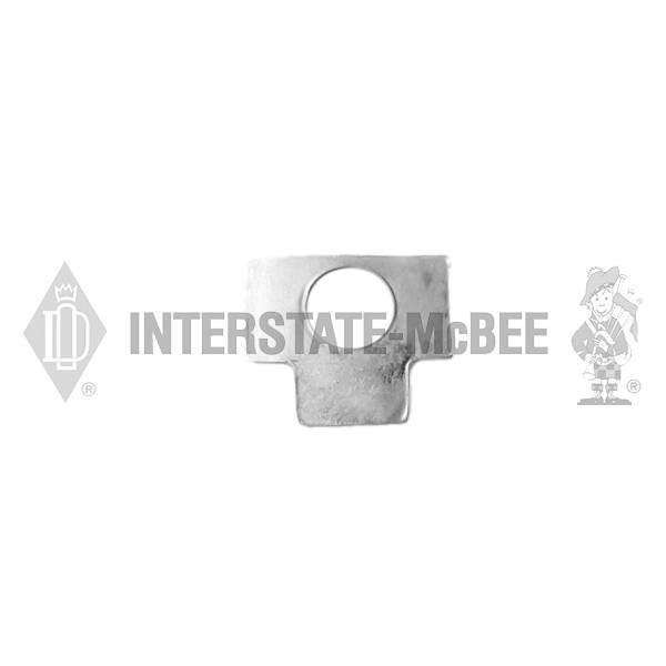 Interstate-McBee - Interstate-McBee Lock - Nut - M-4B7054