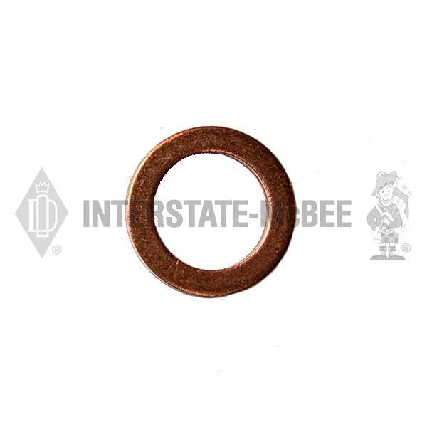 Interstate-McBee - Interstate-McBee Washer - Flat - M-4B8407