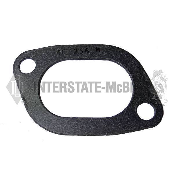 Interstate-McBee - Interstate-McBee Gasket - M-4F356