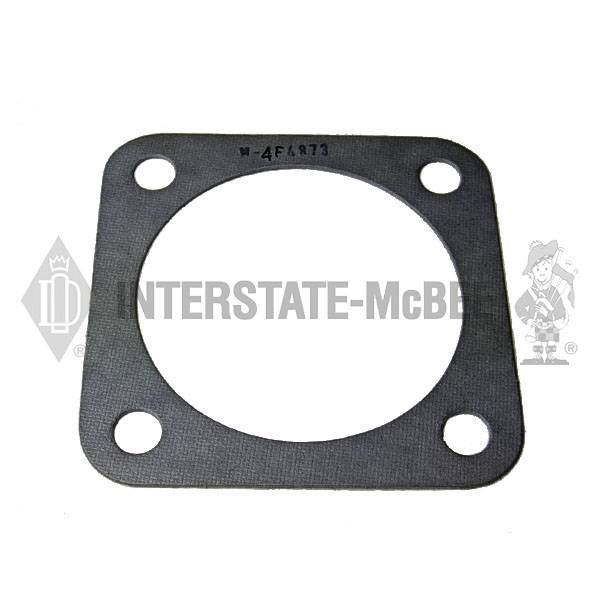 Interstate-McBee - Interstate-McBee Gasket - Heat Exchanger - M-4F4873