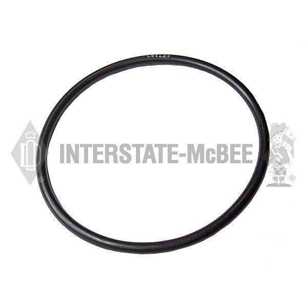 Interstate-McBee - Interstate-McBee Seal - O-ring - Oil Cooler - M-4F7387