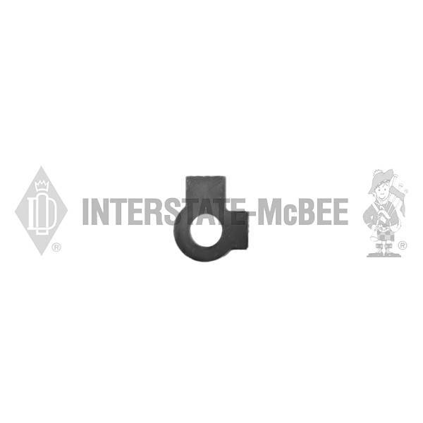 Interstate-McBee - Interstate-McBee Lock - Nut - M-4H2010