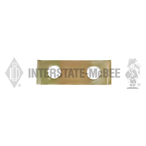 Interstate-McBee - Interstate-McBee Lock - Nut - M-4H6173