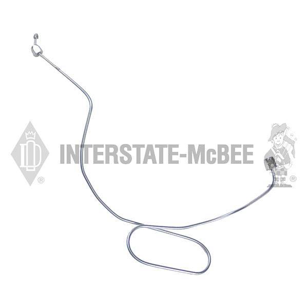 Interstate-McBee - Interstate-McBee Fuel Line #4 - M-4H9614