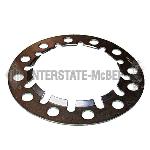 Interstate-McBee - Interstate-McBee Lock - Camshaft - M-4H9648