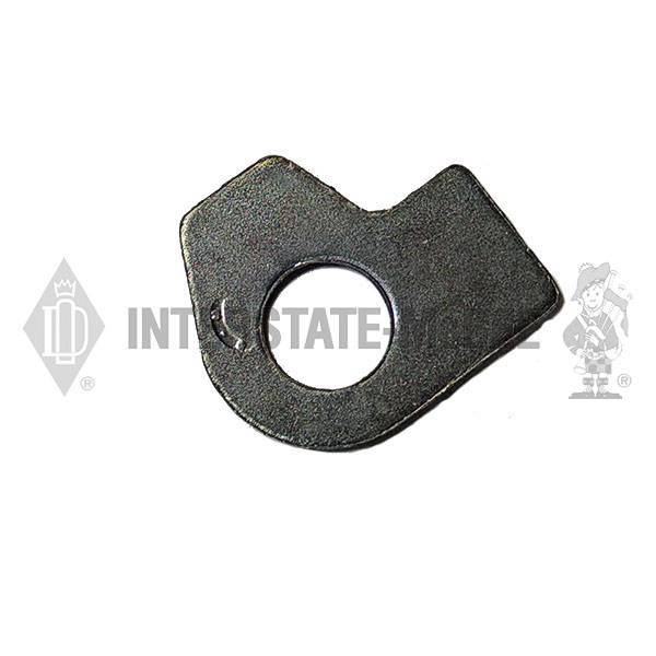 Interstate-McBee - Interstate-McBee Nut - Lock - Oil Lines - M-4L3754