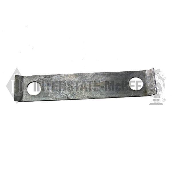 Interstate-McBee - Interstate-McBee Lock - Nut - M-4L6182