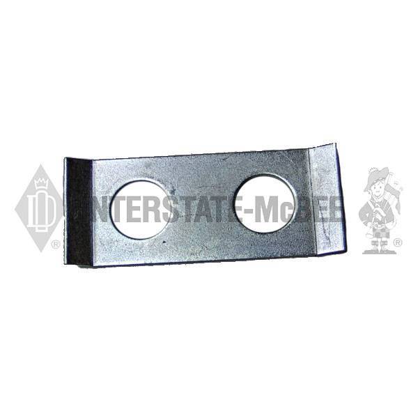 Interstate-McBee - Interstate-McBee Lock - Nut - M-4L6184