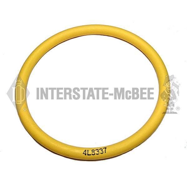 Interstate-McBee - Interstate-McBee Seal - O-ring - Air Compressor - M-4L8337