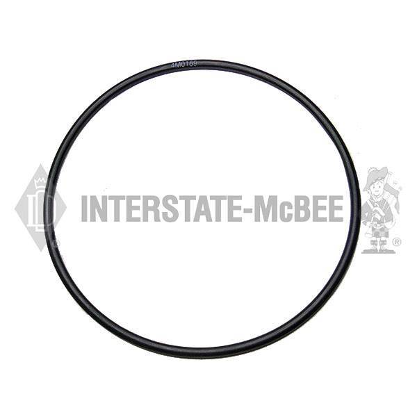 Interstate-McBee - Interstate-McBee Seal - O-ring - M-4M189