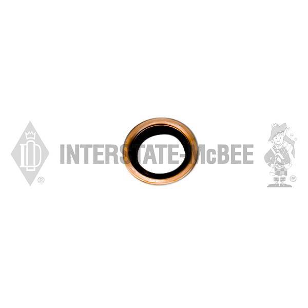 Interstate-McBee - Interstate-McBee Seal - Lip Type - M-4M2343