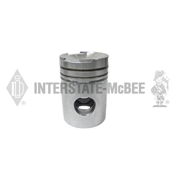 Interstate-McBee - Interstate-McBee Body - Piston - M-4M9111