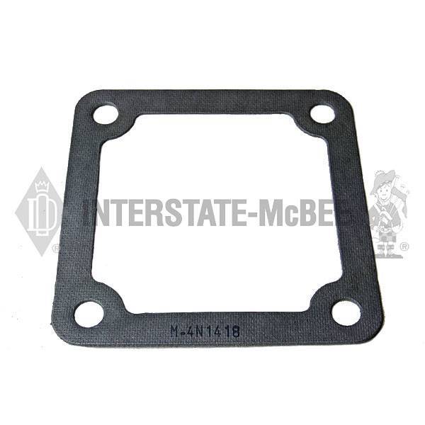 Interstate-McBee - Interstate-McBee Gasket - Radiator Group - M-4N1418