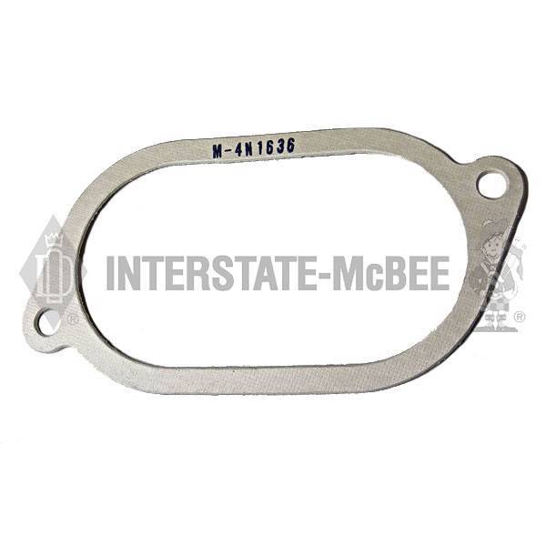 Interstate-McBee - Interstate-McBee Gasket - Governor - M-4N1636