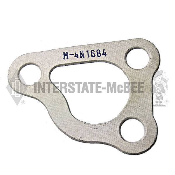 Interstate-McBee - Interstate-McBee Gasket - Cylinder Block Cover - M-4N1684