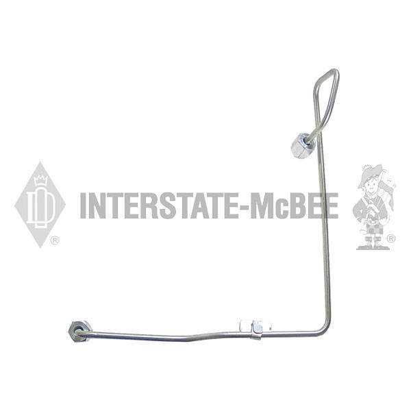 Interstate-McBee - Interstate-McBee Fuel Line - M-4N3282