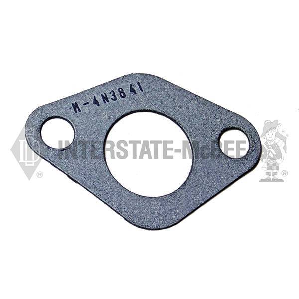 Interstate-McBee - Interstate-McBee Gasket - Oil Cooler - M-4N3841