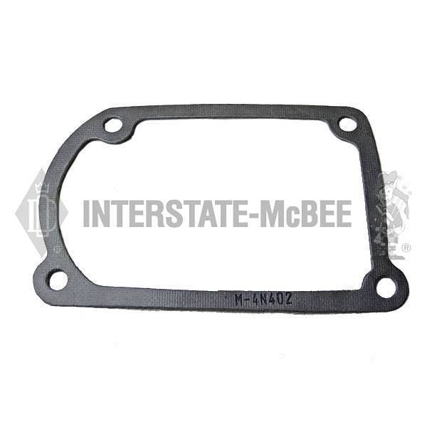 Interstate-McBee - Interstate-McBee Gasket - Throttle Control - M-4N402