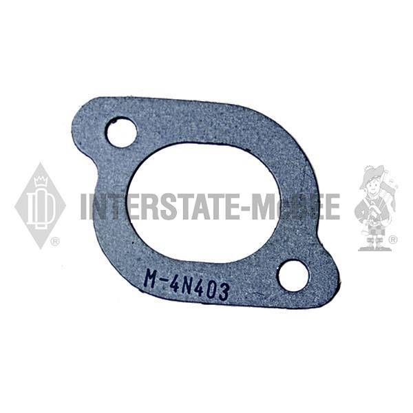 Interstate-McBee - Interstate-McBee Gasket - M-4N403