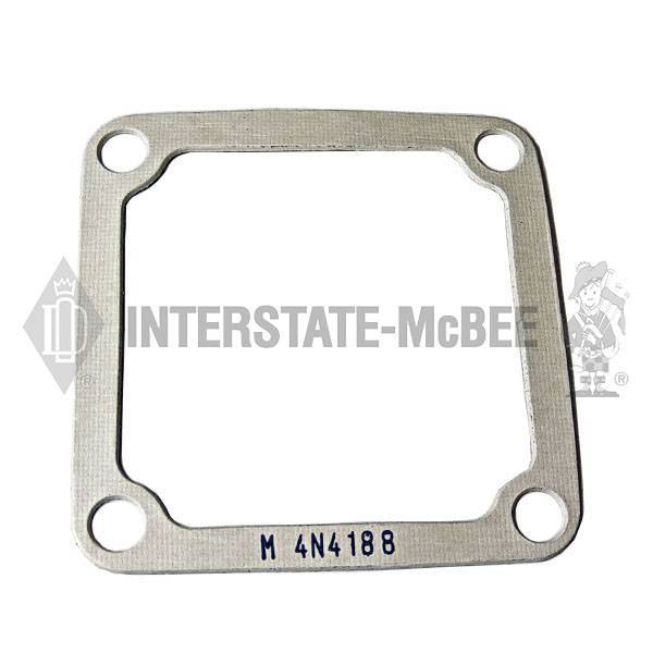 Interstate-McBee - Interstate-McBee Gasket - Aftercooler - M-4N4188