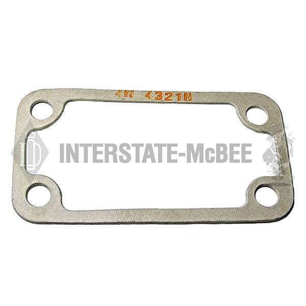 Interstate-McBee - Interstate-McBee Gasket - M-4N4321