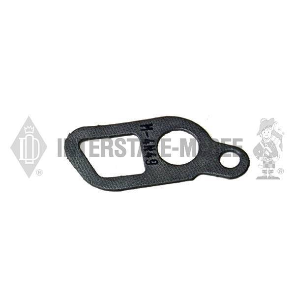 Interstate-McBee - Interstate-McBee Gasket - Cover - Idle Screw - M-4N49