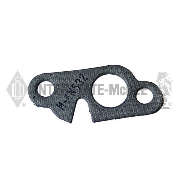 Interstate-McBee - Interstate-McBee Gasket - Cover - Idle Screw - M-4N532