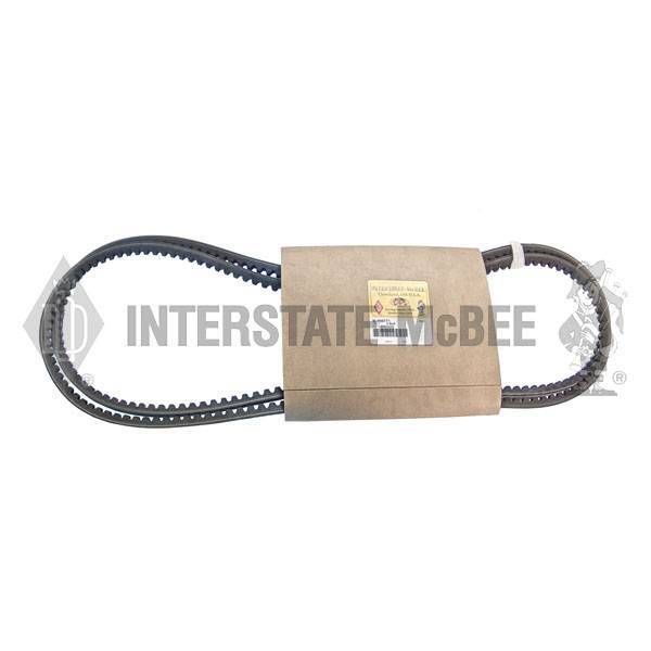 Interstate-McBee - Interstate-McBee Kit - Belt - Alternator - M-4N8771