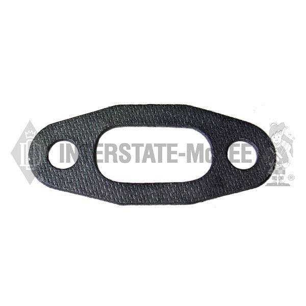 Interstate-McBee - Interstate-McBee Gasket - Elbow - Fuel Return - M-4N9337