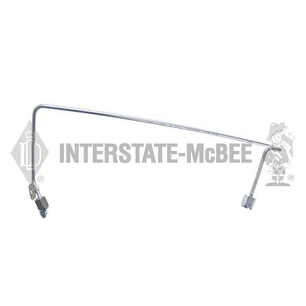 Interstate-McBee - Interstate-McBee Fuel Line #3 - M-4N9943