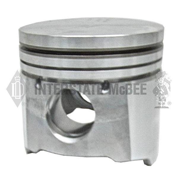 Interstate-McBee - Interstate-McBee Body - Piston - M-4P2654