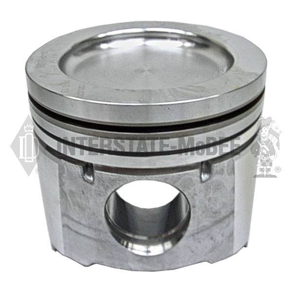 Interstate-McBee - Interstate-McBee Body - Piston - M-4P2655