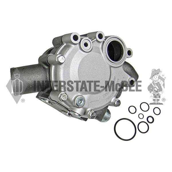 Interstate-McBee - Interstate-McBee Water Pump - M-4P3683