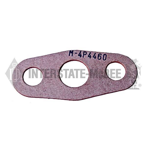 Interstate-McBee - Interstate-McBee Gasket - Turbocharger Oil - M-4P4460