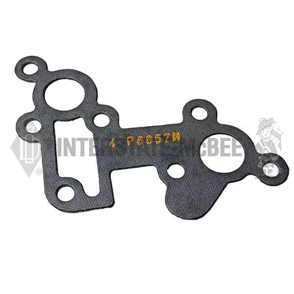 Interstate-McBee - Interstate-McBee Gasket - Plate - M-4P6857