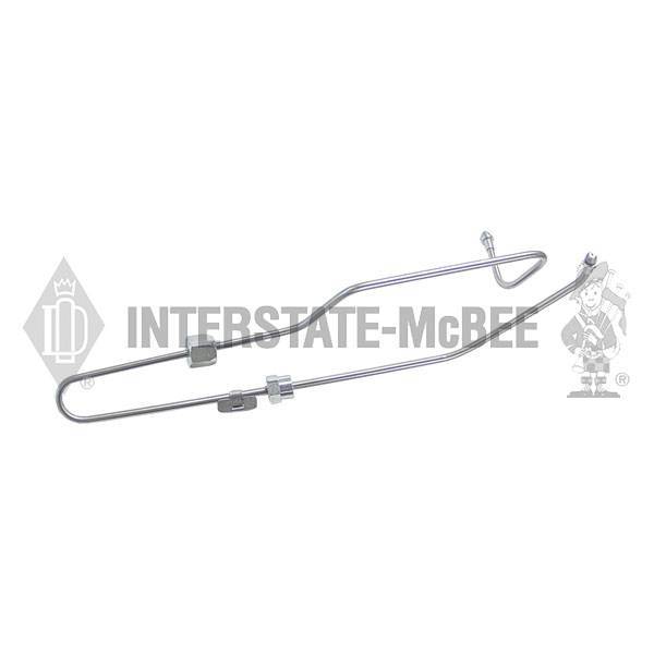 Interstate-McBee - Interstate-McBee Fuel Line - M-4P7802