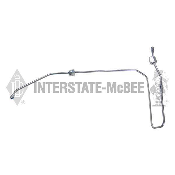 Interstate-McBee - Interstate-McBee Fuel Line - M-4P7805