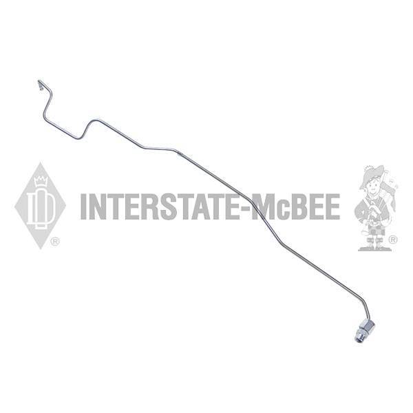 Interstate-McBee - Interstate-McBee Fuel Line - M-4P7811