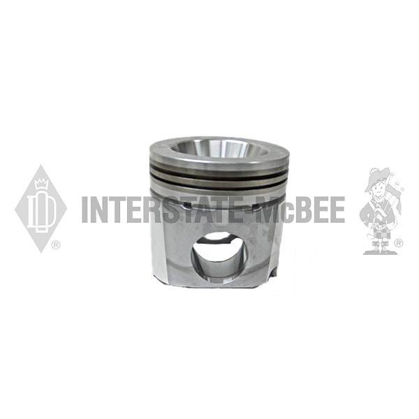 Interstate-McBee - Interstate-McBee Body - Piston - M-4P8996