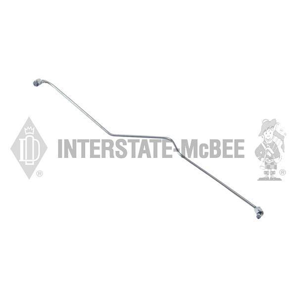 Interstate-McBee - Interstate-McBee Fuel Line - M-4P9386