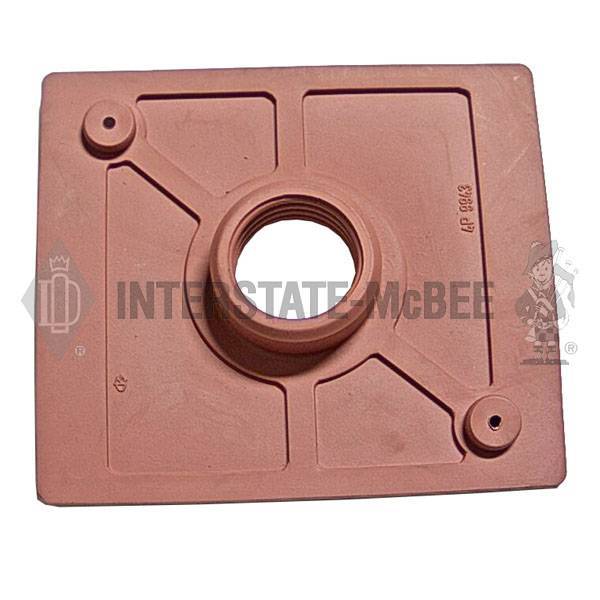 Interstate-McBee - Interstate-McBee Seal - End Tank - M-4P9943