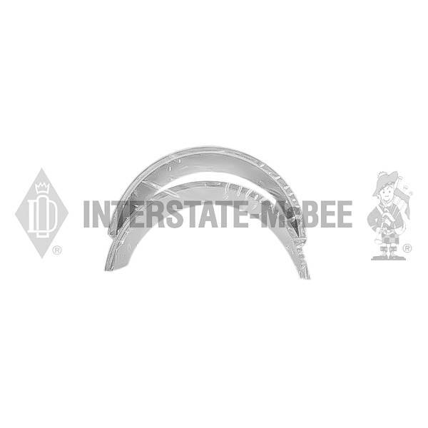 Interstate-McBee - Interstate-McBee Bearing - Rod - 0.030 - M-4S9472