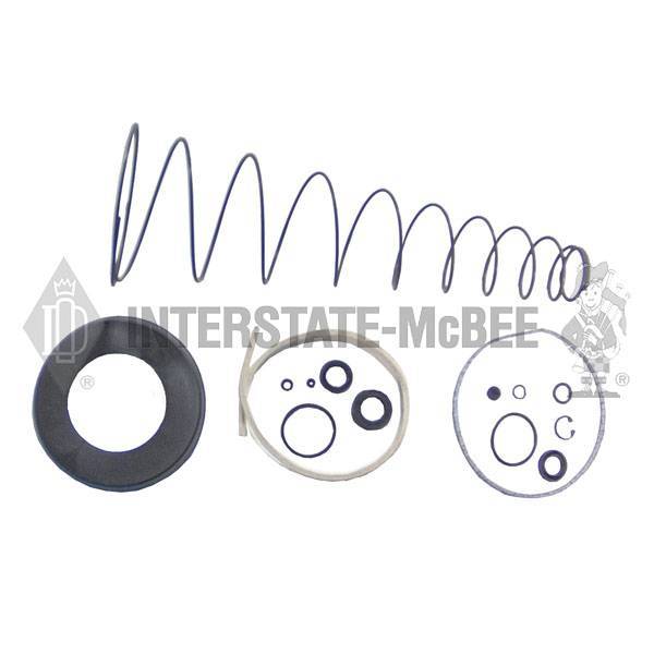 Interstate-McBee - Interstate-McBee Repair Kit - M-4V5415