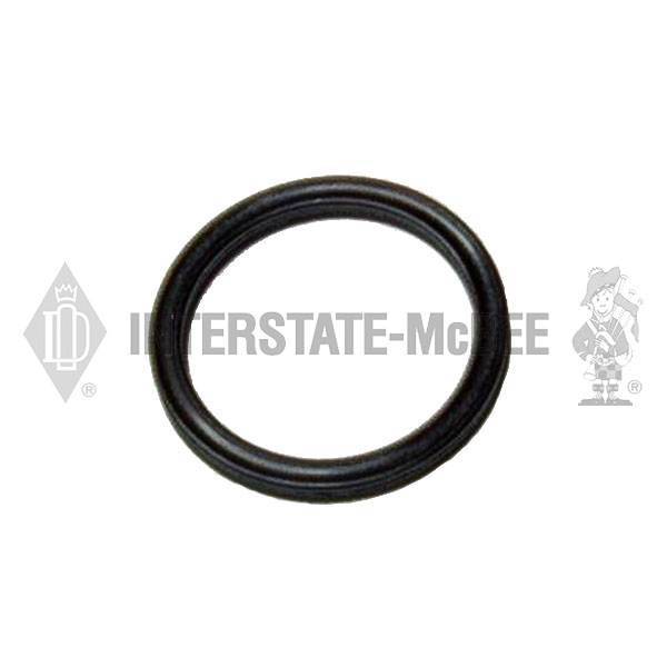 Interstate-McBee - Interstate-McBee Seal - Quad Ring - M-4W4616