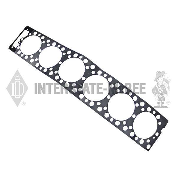 Interstate-McBee - Interstate-McBee Gasket - Spacer Plate - M-4W7435