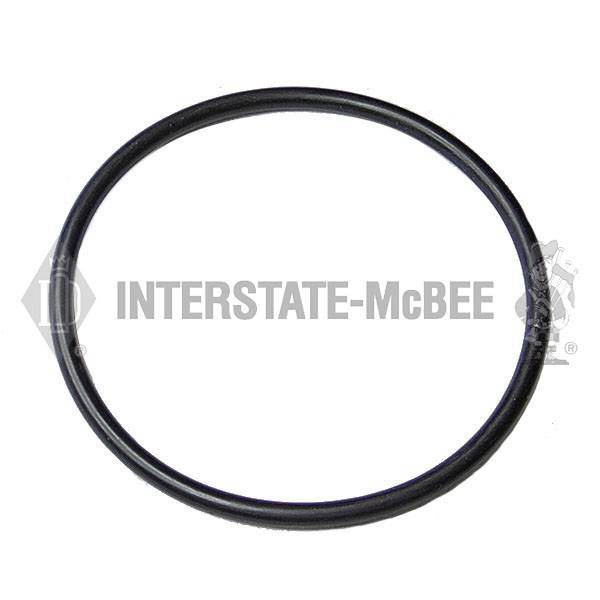 Interstate-McBee - Interstate-McBee Seal - Water Lines Group - M-5B4399