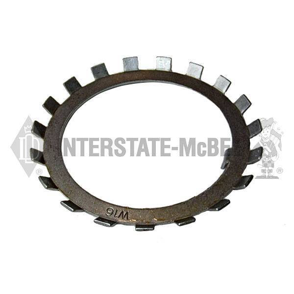 Interstate-McBee - Interstate-McBee Lock - Shaft - Bearing - M-5F7403