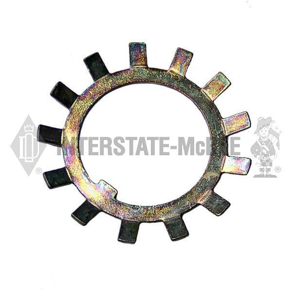 Interstate-McBee - Interstate-McBee Lock - Nut - M-5F8916