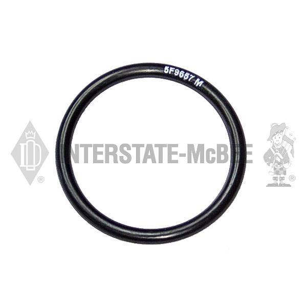 Interstate-McBee - Interstate-McBee Seal - Oil - Filter - M-5F9657